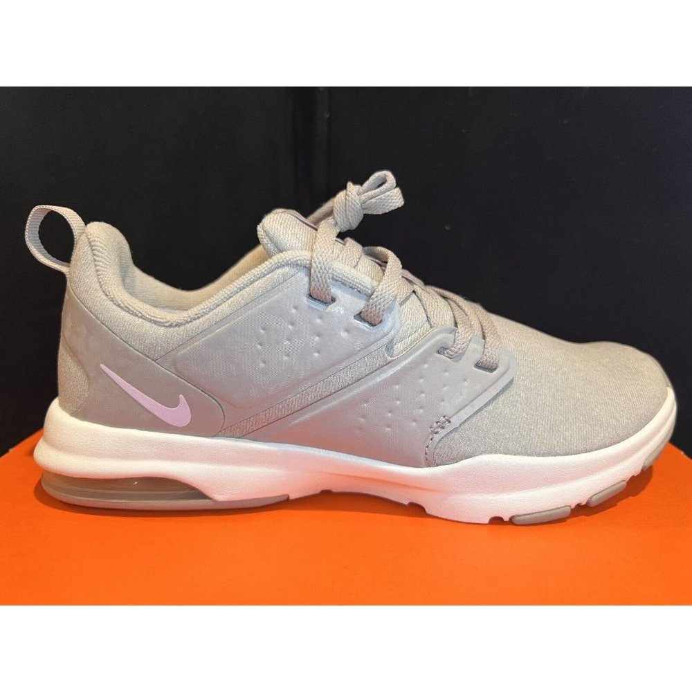 NIB Women's Nike Air Bella Trainer Moon Particle/Pink Foam Size 6 and 9